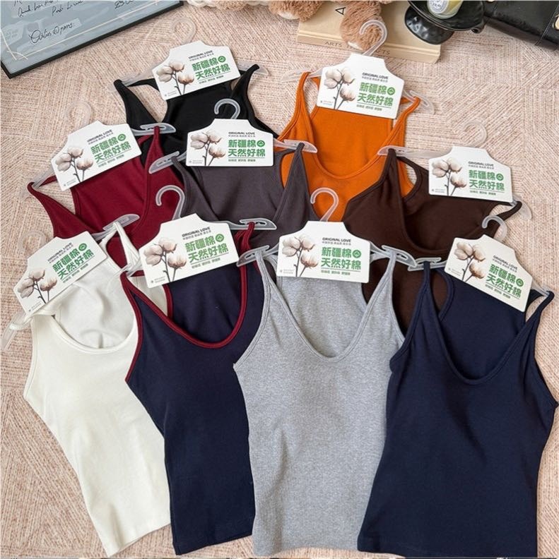 Spring summer T-shirt