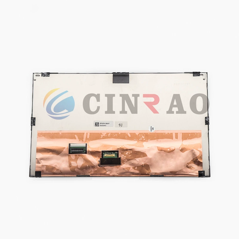 Подходит для Lexus lx570 Toyota Land Cruiser Land Cruiser, экран подголовника без кронштейна