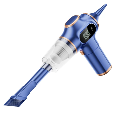 Cleaner, Tozsoranlar