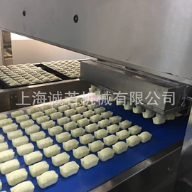 休闲食品加工;饼干机械;食品烘焙设备