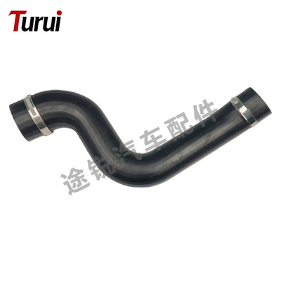 automobile water pipe, Suitable for Touareg and - pnh500500-intercooler-water-pipe-l