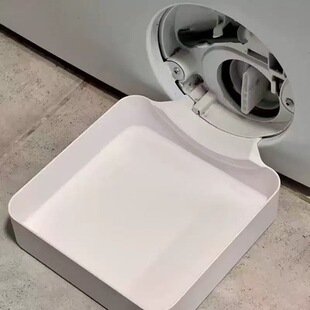 �羳����ϴ�C��ˮ�P ��ˮ�ռ{�бP Washing machine drainage