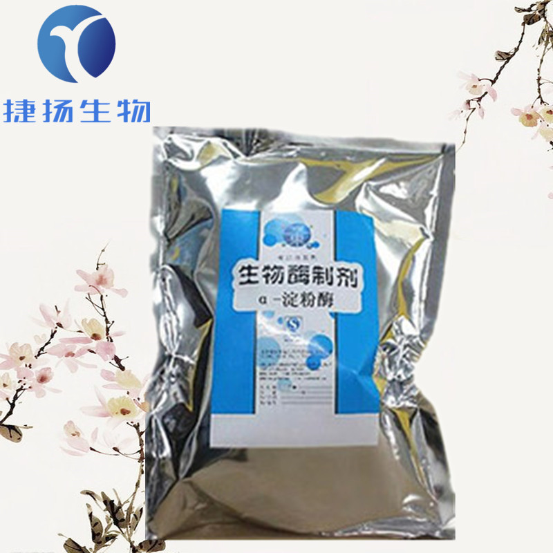 现货批发 食品级 α-淀粉酶 食品级 淀粉酶 酶制剂 阿尔法淀粉酶