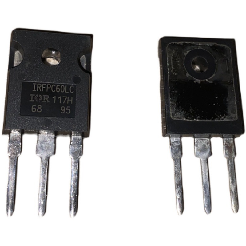 IRFPC60LCPBF TO-247 场效应MOS管IRFPC60LCPBF
