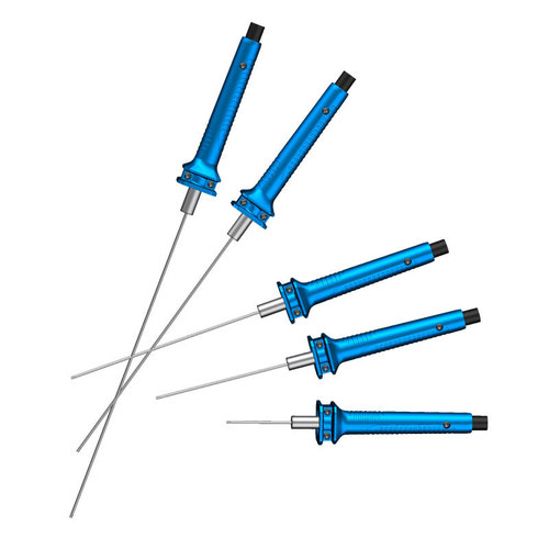 Manufacturer direct supply electric heat cutting pen electric heat knife electric heat pen KT board cutting tool foam cutting knife hot melt pen 
