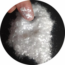 多规格陶瓷用合成云母绝缘氟金云母涂料油漆墙漆化妆品用高白云母
