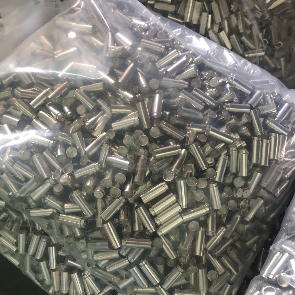 深圳泵阀中柱气柱厂家 车床件 自动车床件 中柱 气柱