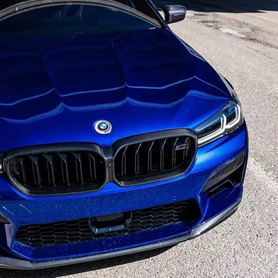 Suitable for BMW new Zhongwang