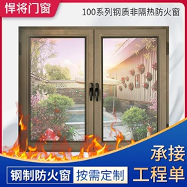 防火设备;平开门;其他窗