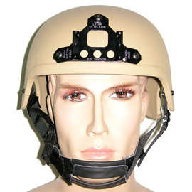 美军IBH简易版海豹突击队战术头盔野战CS 户外骑行轻量化防护头盔