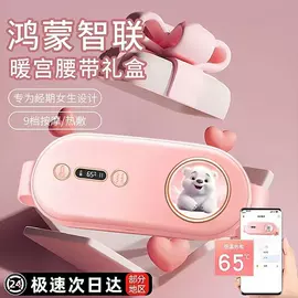 电热暖宫带;电动牙刷;护眼仪