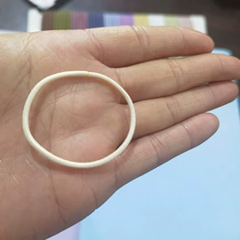 发圈;发绳;发带