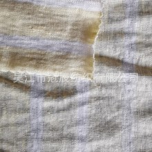 彩条亚麻汗布色织亚麻汗布