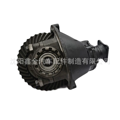 Diferensial dişli dəstləri DifferenTial Main Off Spline