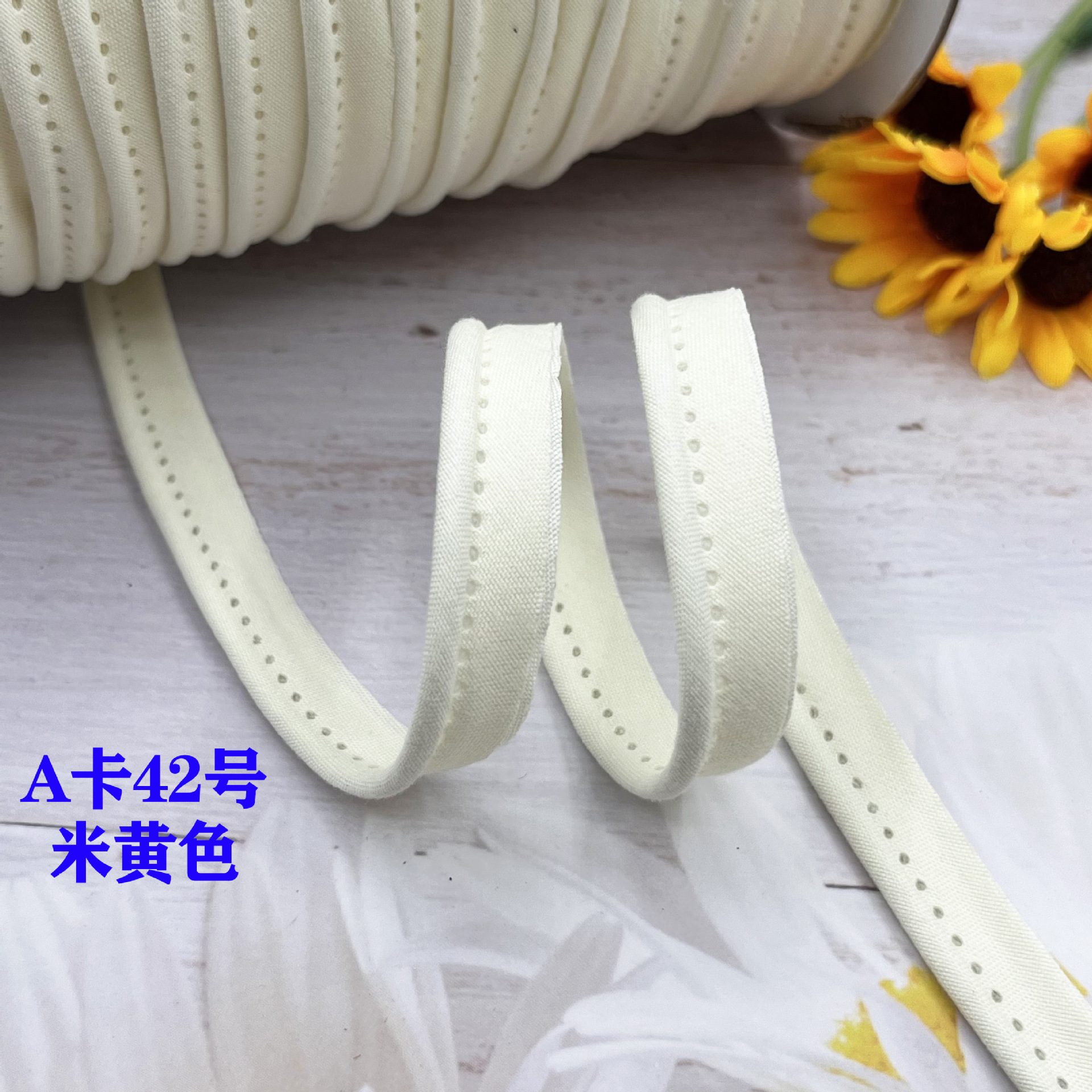 Cinta madre de algodón de poliéster, tiras de borde, tiras de dientes, fundas de edredón, cortinas, tiras de borde, almohadas para sofá, tiras de incrustación de algodón, tiras laterales de ropa