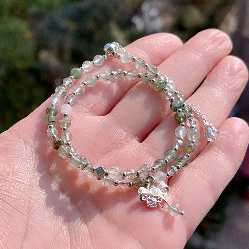 Embrace The Gentle, Natural Energy Of Healing Crystals. Each Stone Carries Pure Vibration To Balance Your Mind, Calm Your Spirit, And Protect You From_voghion.com