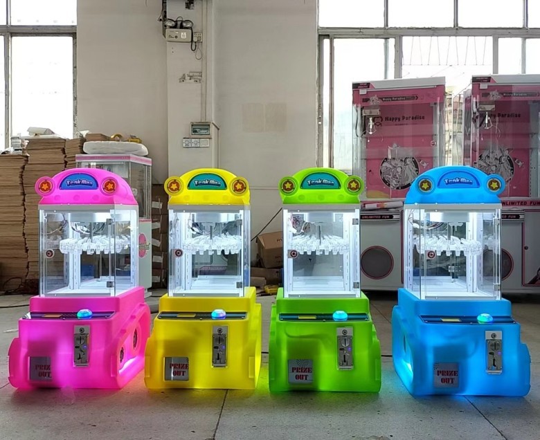 Nuevo modelo de monedas eléctricas para niños agarrar muñecas comerciales para bebés maravillosos juegos de regalo juguetes interacción padre-hijo