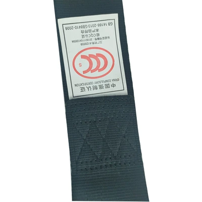 Belts, Motorcycle Tricycle Seat — Car seat belt