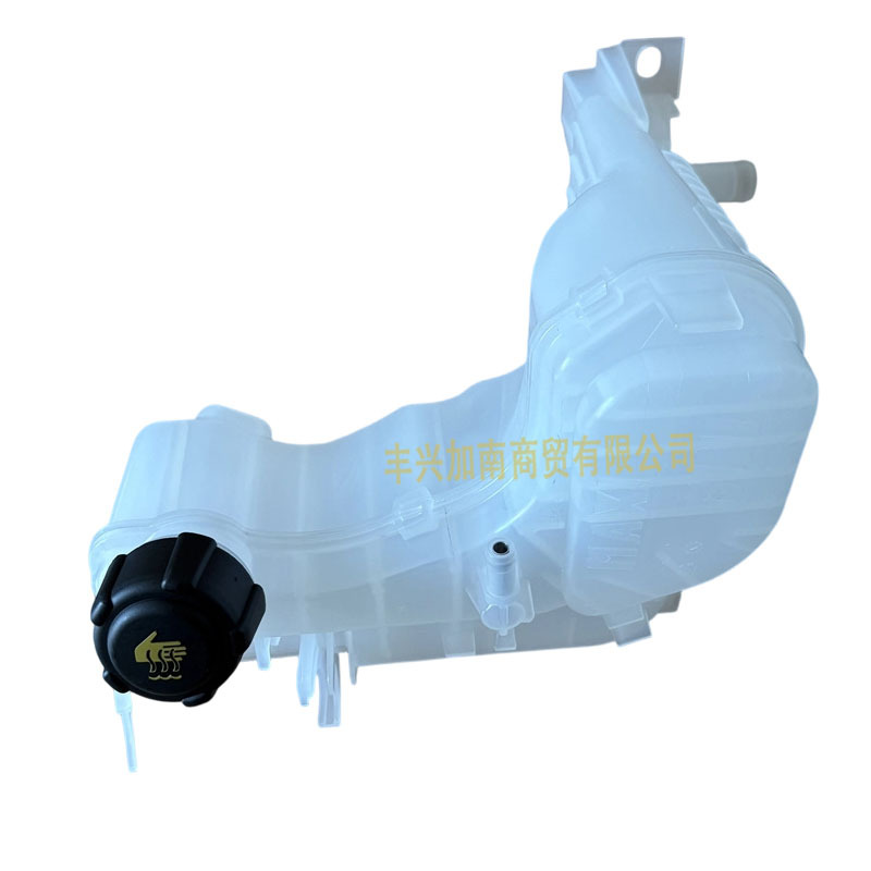 217100014R is compatible with Renault Latitude Talisman radiator reservoir and antifreeze reservoir