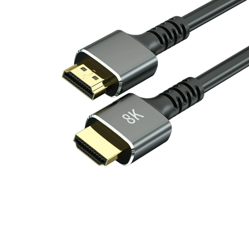 HDMI 2.1 HDMI кабель 8K60Гц ТВ проекция ноутбук монитор видеосоединение кабель hdmi кабель