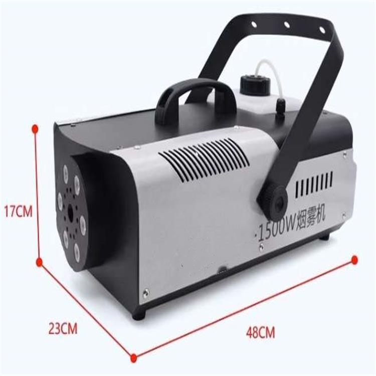 价可议-多角度调节烟雾机 型号:SI30-3000W库号：M44685