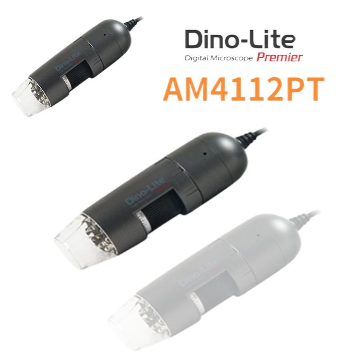 AM4112PT�ֳ�ʽ������΢�� Dino-Lite TV�ӿ� �ֻ���Ӧ