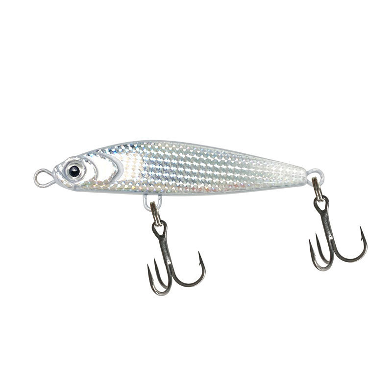 路亜鉄板の鉛の魚は遠投して鉛の魚の10g-22gを漂わせます。|undefined