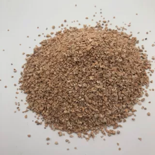 水处理除氨氮用沸石滤料 人工湿地用沸石填料 农业土壤改良沸石粉