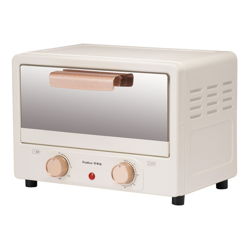 Rongshida Electric Oven Household Multi-functional Bread Baking Machine 13L Capacity Oven Fully Automatic Batch Electric Oven