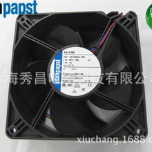 4414NH3 24V 19.5W ԭװ�¹�ebmpapst 12038�¹����ڷ���豸���