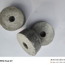 厂家供应多规格钢筋水泥垫块高强度水泥垫块配重垫块园林绿化垫块