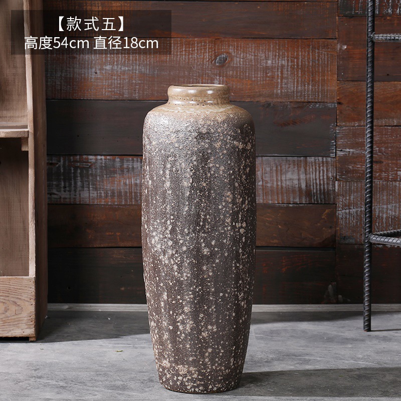 스타일 5(높이 54, 지름 18cm)