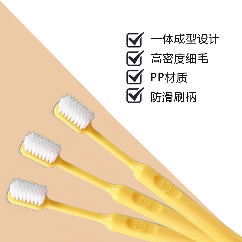 soft toothbrush, new collection, direct factory sales