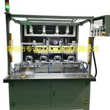 专诚达 伺服电机绕线机 多轴电机绕线机  定子线圈绕线机