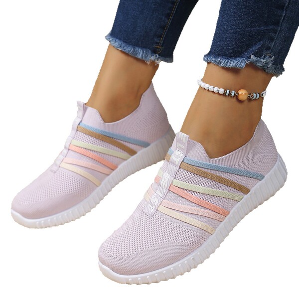 “mom shoes”