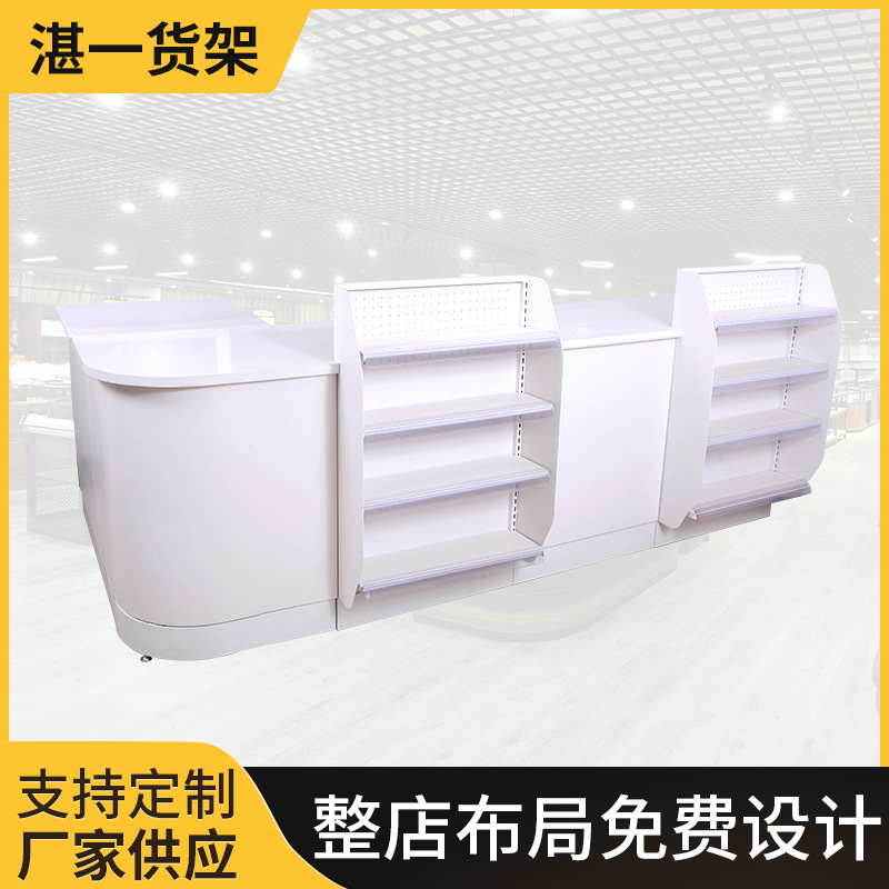 超市货架金属单双面便利店货架文具店货架母婴店货架厂家促销供应