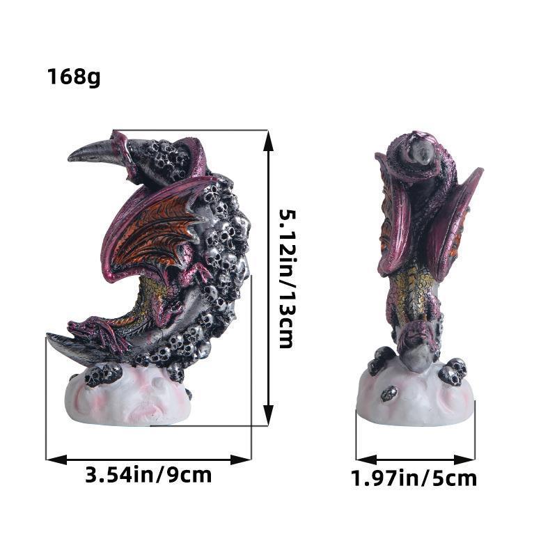 Y1-26 6 월 라이트 드래곤