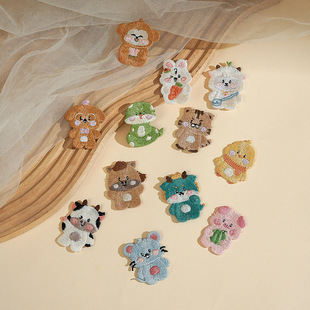 ��ͨʮ����Ф�������N  �F����ͨ؈��DIY���N ���b�۝n���a�٠C�F