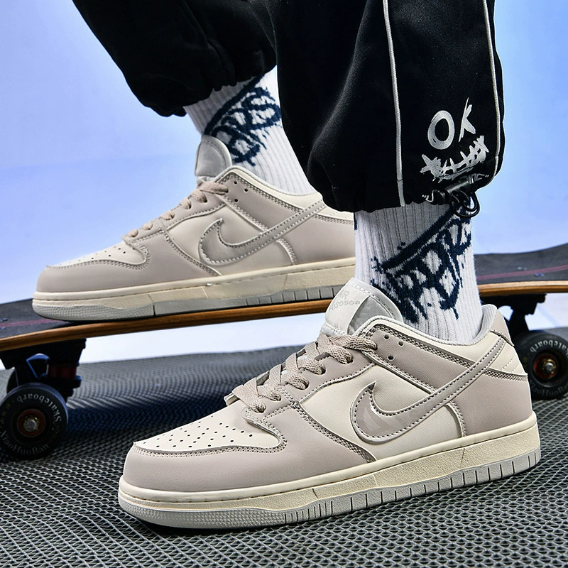 Air Jordan 1, обувь, низкие спортивные кроссовки для отдыха