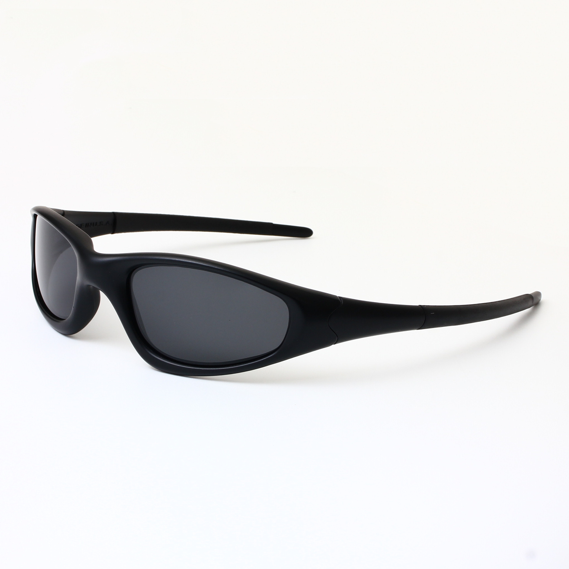 Outdoor Sports Cycling Sunglasses for Men and Women Retro Travel Running Mountaineering Polarized Sunglasses Cross-Border 099