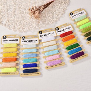 �羳�¿�1mm��������ɫ�u׃ɫ�Ї��Y��DIY�ֹ������ִ����S�����l