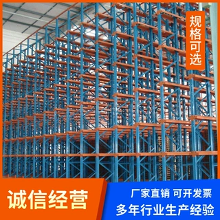 重型储物架库房家用中型货架展示架商用货架置物架多层仓储仓库