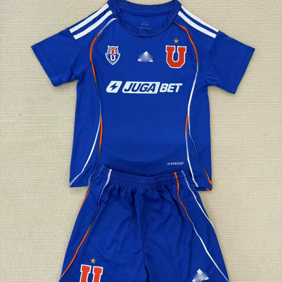 2526 непопулярных стилей детской одежды для Chile University of Chicago Flame Cincinnati Charlotte Scottish Football