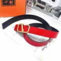 Red 3.0cm wide