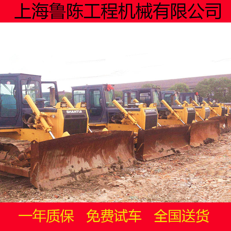 大量现货供应160，220，320二手推土机全国包送