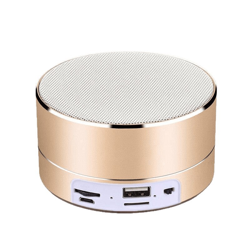 Bluetooth スピーカー、メモリカードを挿入可能、ミニポータブル小型スピーカー、USB ディスクを挿入可能、ワイヤレス携帯電話外部サブウーファー、屋外|undefined
