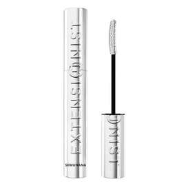 TK跨境TEMU爆款睫毛打底膏睫毛定型防水纤长太阳花不晕染Mascara