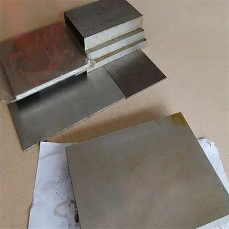 现货SKH9高速工具钢板M35高速钢棒T66541模具钢厚板