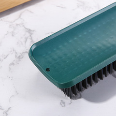 家用洗衣刷刷子耐用硬毛北歐風簡約板刷家務清潔刷牆面地板刷批發