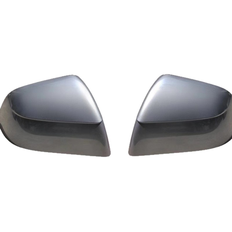 Suitable for Tesla's New Version of Model Y Reversing Mirror Rearview Mirror Frame Shell 1963538 1963539